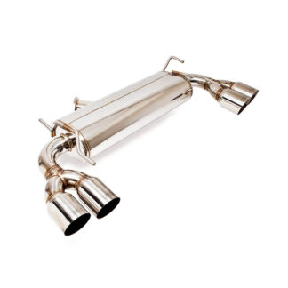 Cobb 2008+ Subaru STI Stainless 3 Cat-Back Exhaust