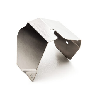 COBB Tuning Stainless Steel Heat Shield