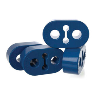 Cobb Subaru Urethane Exhaust Hangers - 15mm (sold individually)