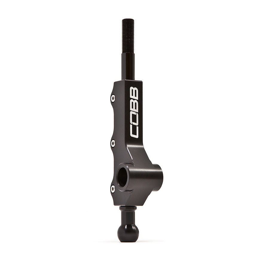 COBB Subaru 5-Speed Tall Double Adjustable Short Throw Shift