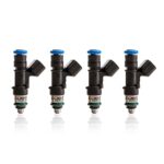 COBB Mitsubishi 1000cc Fuel Injectors