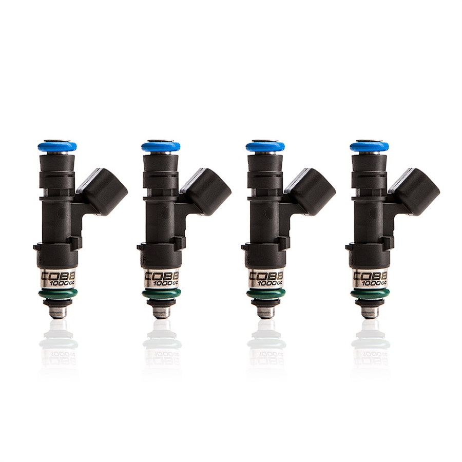 COBB Mitsubishi 1000cc Fuel Injectors