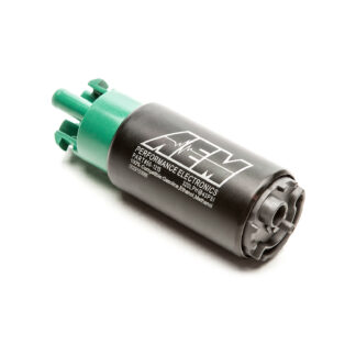 COBB Mitsubishi AEM High Flow Fuel Pump Evo X 2008-2015