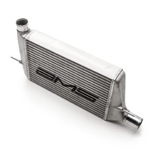 Cobb AMS Performance Mitsubishi Lancer Evolution X Front Mount Intercooler