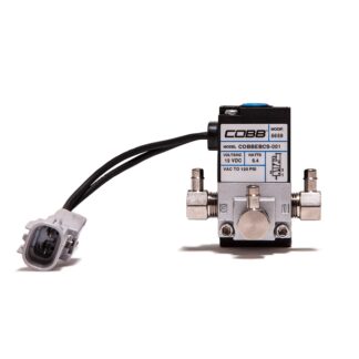 COBB 3-Port Boost Control Solenoid (BCS)