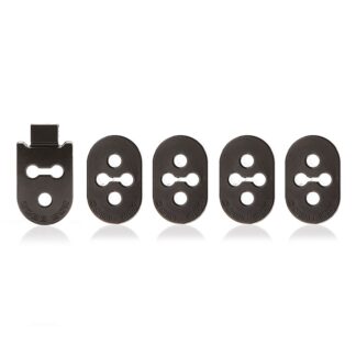 COBB MAZDASPEED3 Gen2 Exhaust Hanger Kit