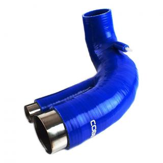 Cobb Mazdaspeed Turbo Inlet Hose - COBB Blue