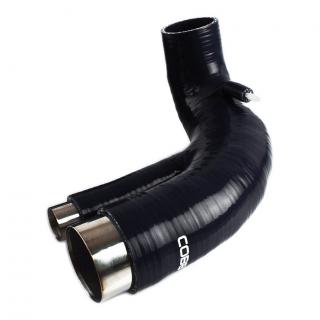 Cobb Mazdaspeed Turbo Inlet Hose - Stealth Black