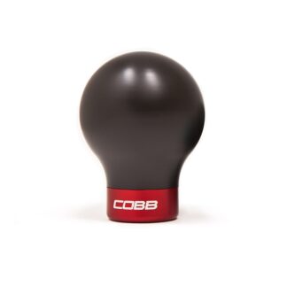 Cobb Mazda COBB Knob - Race Red
