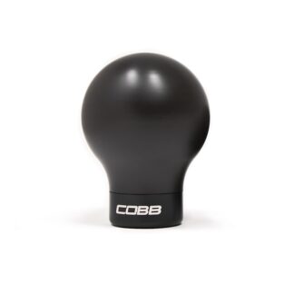 Cobb Mazda COBB Knob - Stealth Black