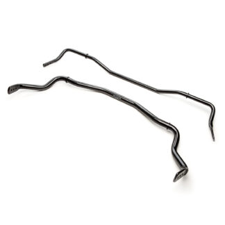 Cobb Ford Mustang Ecoboost Front and Rear Anti-Sway Bar Kit