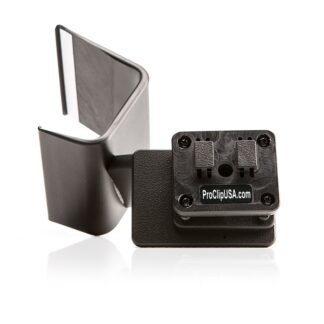 Ford AccessPort V3 A-Pillar Mount