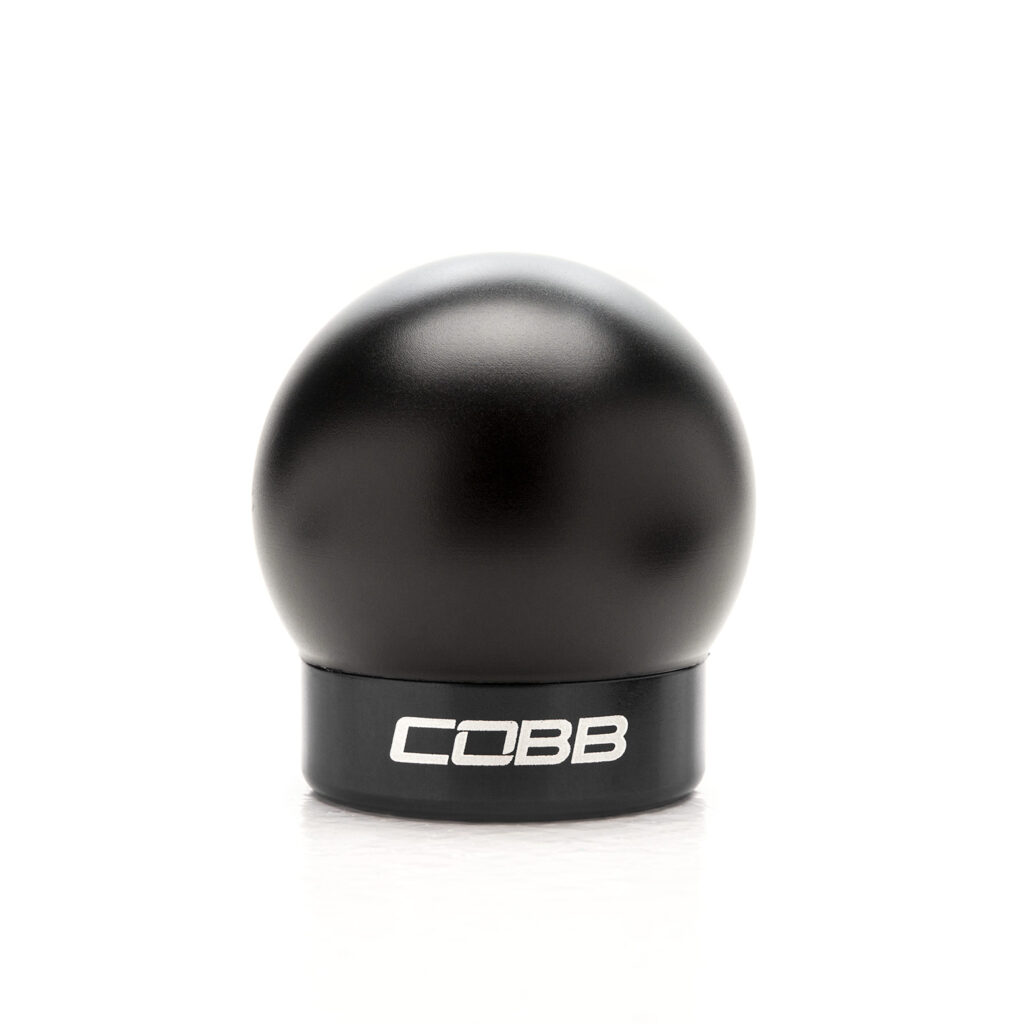 COBB Ford Mustang Shift Knob