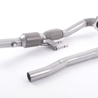 Milltek  Beetle  2.0 TSI A5 Chassis 11-15 Golf MK5 GTI 2.0T FSI