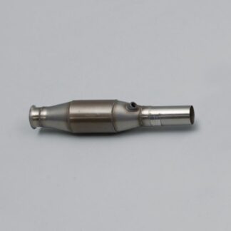 Milltek Hi-Flow Sports Cat Renault Clio 200 inc. Cup 20