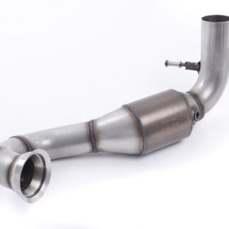 Milltek  A-Class  A45 AMG 2.0 Turbo W176 12-18 CLA45 AMG 13-18