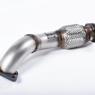 Milltek Flexible Pipe Ford Fiesta Mk6 ST 150 2005 - 2008