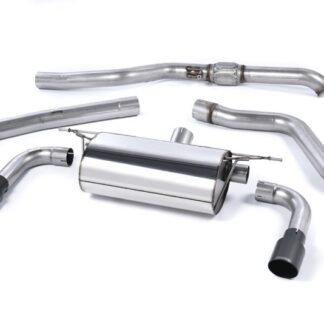 Milltek Cat-back BMW 2 Series F22 M235i Coupe 2014 - 202