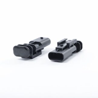 Milltek Additional parts Volkswagen Golf Mk7.5 R 2.0 TSI