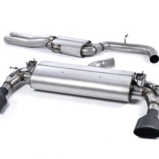Milltek Cat-back Audi RS3 Sportback 8V MQB - Pre Facelif