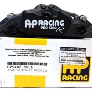 AP Racing Racing Acal Ej Lhnx21.0-Cp3215