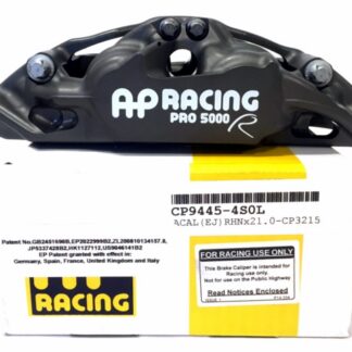 AP Racing Racing Acal Ej Rhnx21.0-Cp3215