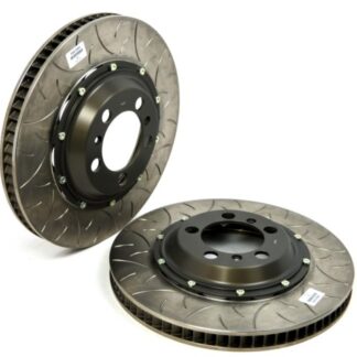 Brembo Track Day Brake Disc Kit - Front - Porsche 911 991 GT3