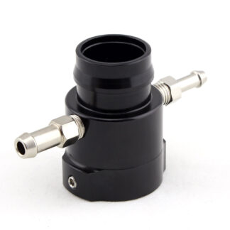 Turbosmart BRA VW Golf GTI MK5/6 - Black - WAS TS-0203-3013