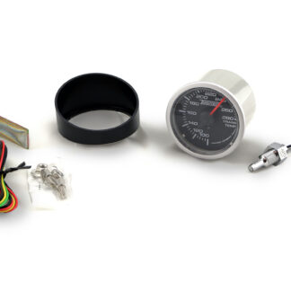 Turbosmart Gauge - Electric - Trans Temp 0 to 280 Deg F