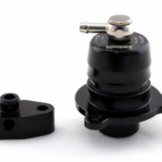 Turbosmart BOV Kompact Shortie Dual Port Renault Clio RS