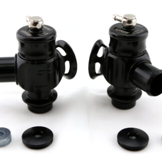 Turbosmart BOV Kompact Dual Port Kit - Cadillac ATS-V