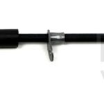 Ford Focus RS Mk3 Front Brake Hose