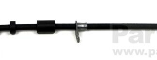 Ford Focus RS Mk3 Front Brake Hose