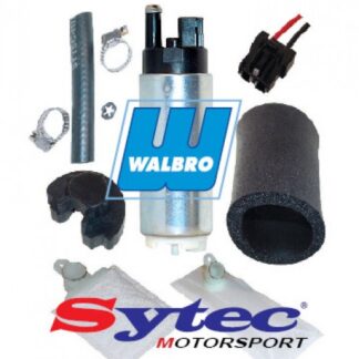 Walbro Sytec In-Tank fuel pump kit Subaru Impreza GDB