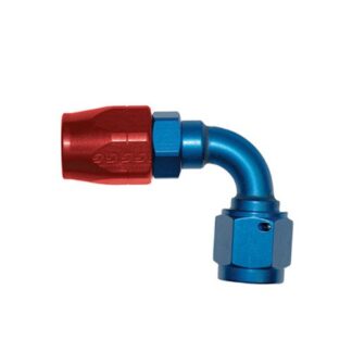Goodridge 1136 Maxflow Hose End 90 -04
