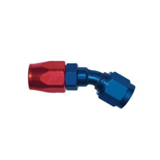 Goodridge 200 Series Cutter Fitting -06 30deg