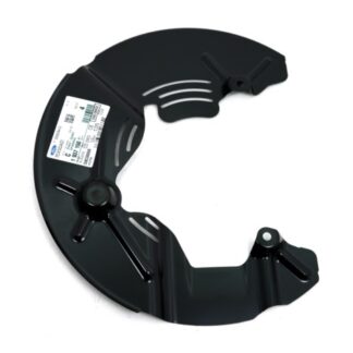 Ford Focus RS MK3 Left Hand Side Front Splash Shield