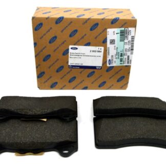 Ford Focus RS MK3 Brake pad set