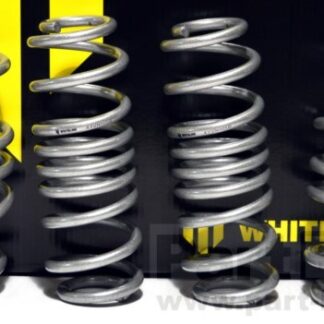 Whiteline Performance WSK - Golf Mk7 GTiGTD