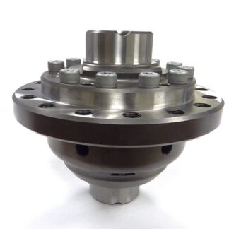 Quaife Honda Civic FK2 ATB differential