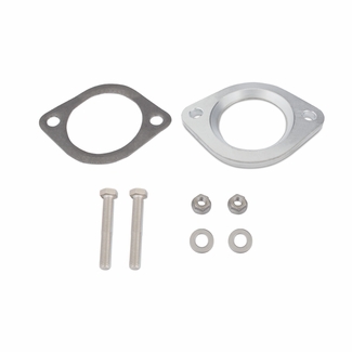 Mishimoto Subaru Exhaust Adapter, Stock Downpipe to 3" Exhaust