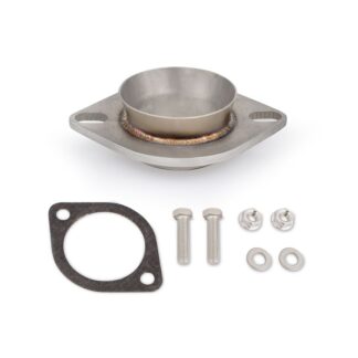 Mishimoto Subaru Exhaust Adapter 3in Downpipe to Stock Exha