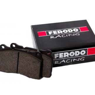 Ferodo DS2500 Brake Pad Set