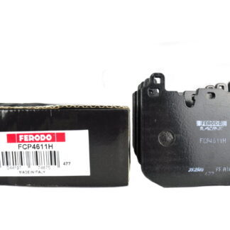 Ferodo DS2500 Brake Pads Front BMW M2 M3 M4