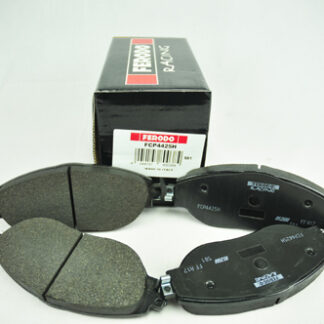 Ferodo Brake Pad Set VAG Golf MK 7 R