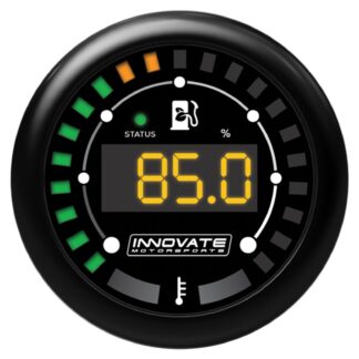 Innovate Digital MTX-D Ethanol Content% &FuelTemp Kit-no sen