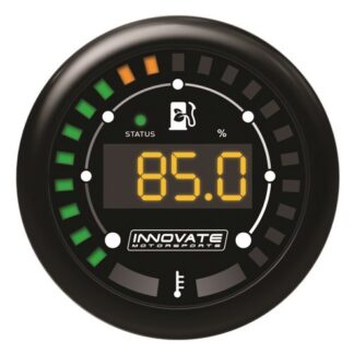 Innovate Digital MTX-D Ethanol Content% & Fuel Temp Comp.Kit