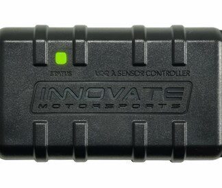 Innovate Kit LC-2 Wideband Controller 8ft.Cbl Kit(S/Bung+O2)
