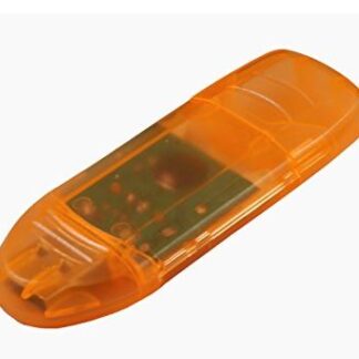 Innovate Memory Card Reader,USB