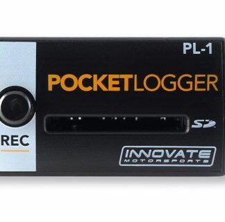 Innovate PL-1: Pocket Logger Kit MTS Datalogger